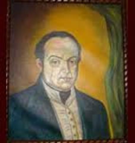 Fin del congreso por una junta instituyente.