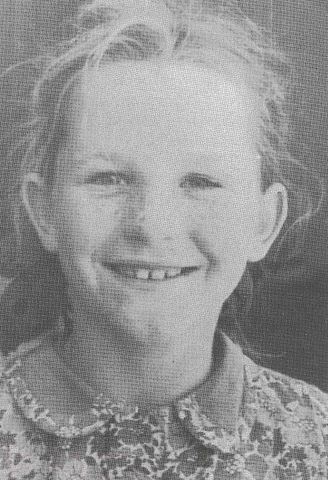 sister irene was bron