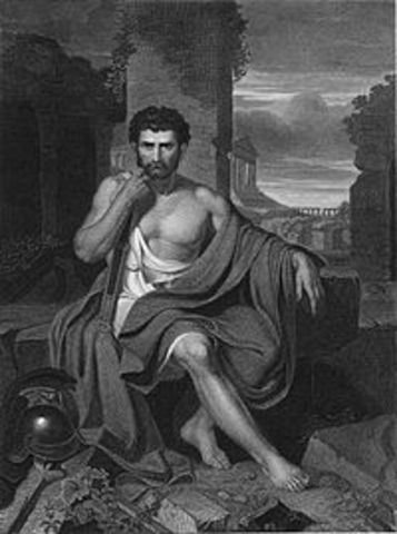 Primer plebeyo accede al Consulado.