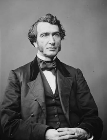 The Morrill Act of 1862