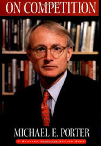 MICHAEL PORTER
