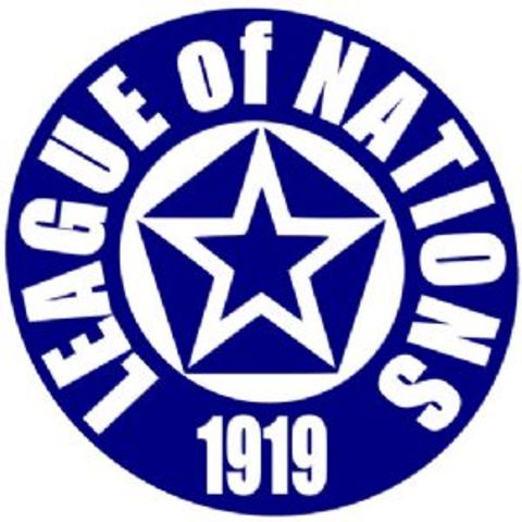 The Failure of the League of Nations