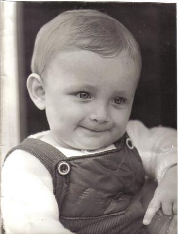 First years (1916-1921)