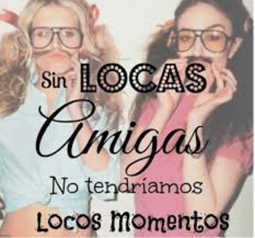 Segundo Año De Secundaria