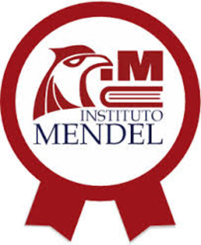 Entrada Al Bachillerato Mendel