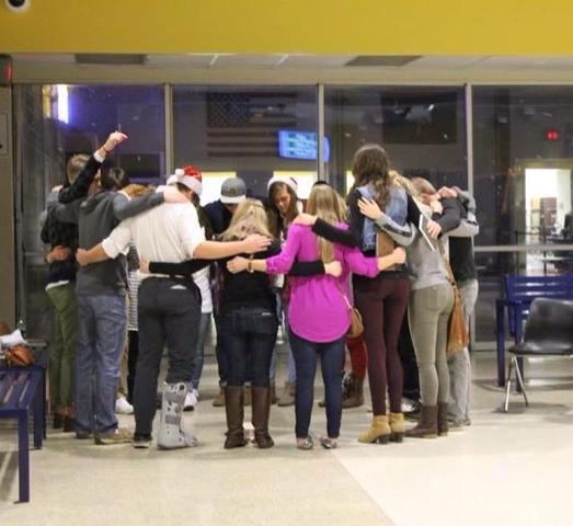 CHILL Christmas Weekend