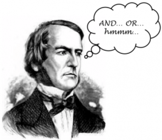 George Boole
