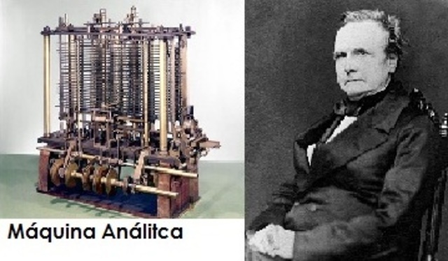 Charles Babbage