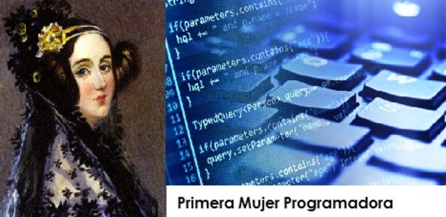 Ada Augusta Byron King