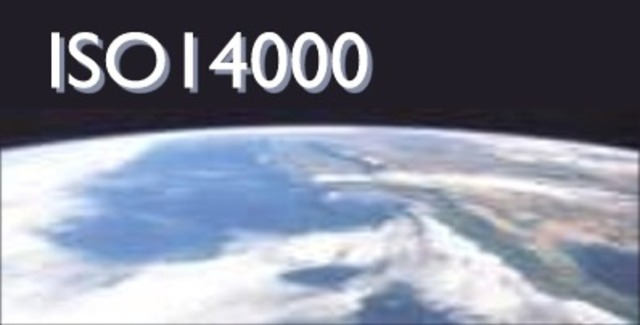 ISO 14000