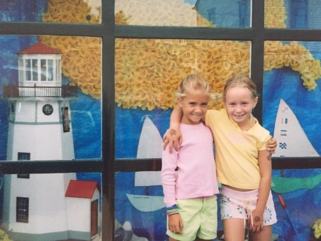 Friends till The End