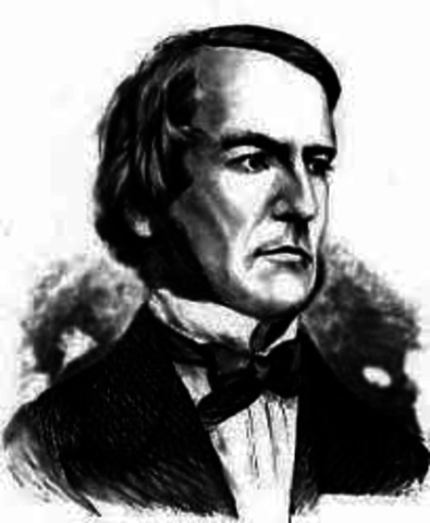 George Boole