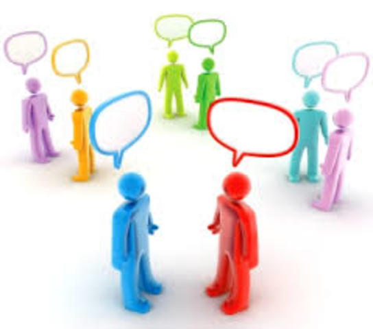 COMMUNICATIVE APPROACH