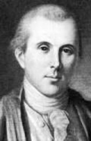 Benjamin Rush