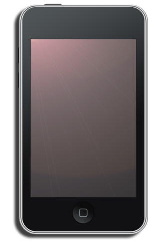 Most Significant Use of iPod Touch