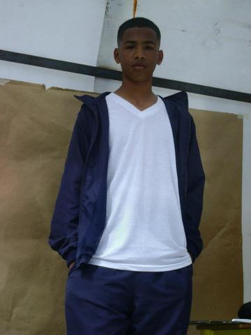 Participando En Un Concurso