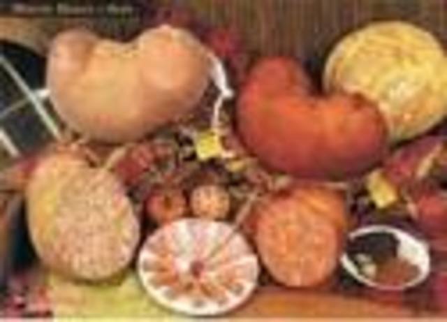 gastronomia de la revolucion industrial