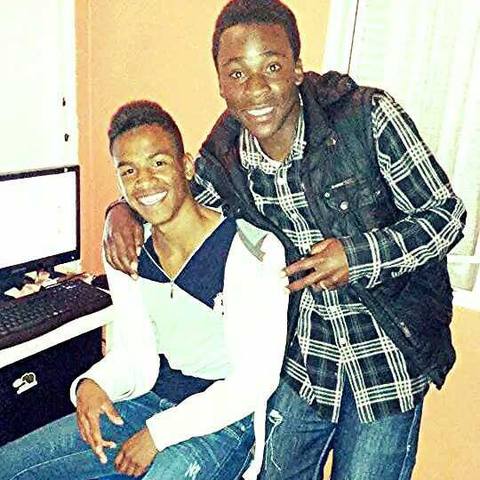 Un amigo Que Nunca Olvidare