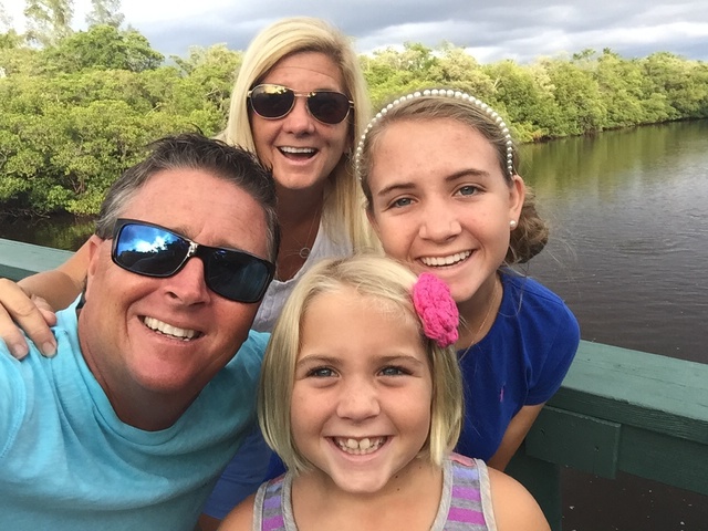 Family Selfies are the Best Selfies