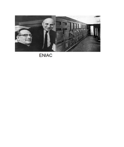 ENIAC