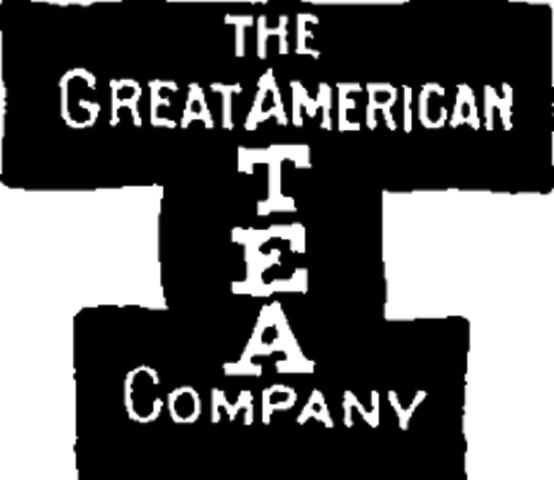 Great American Tea Companhy