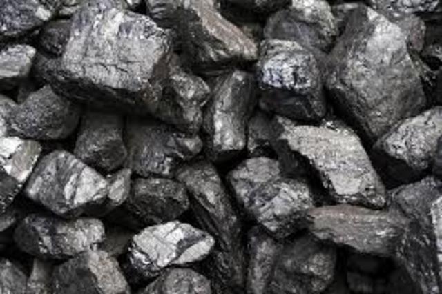 2000 BC - Chinese First to Use Coal as an Energy Source