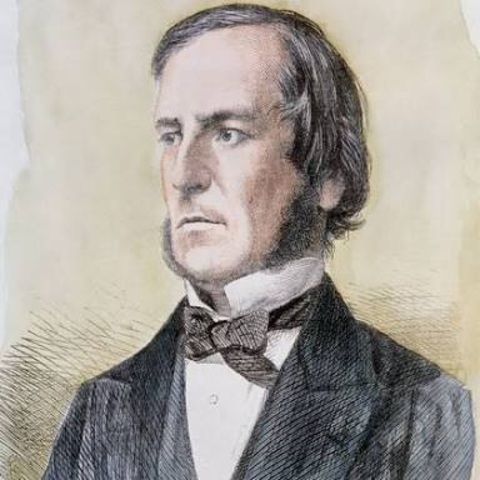 George boole