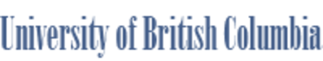 CANADA: Universidad de la Columbia Británica