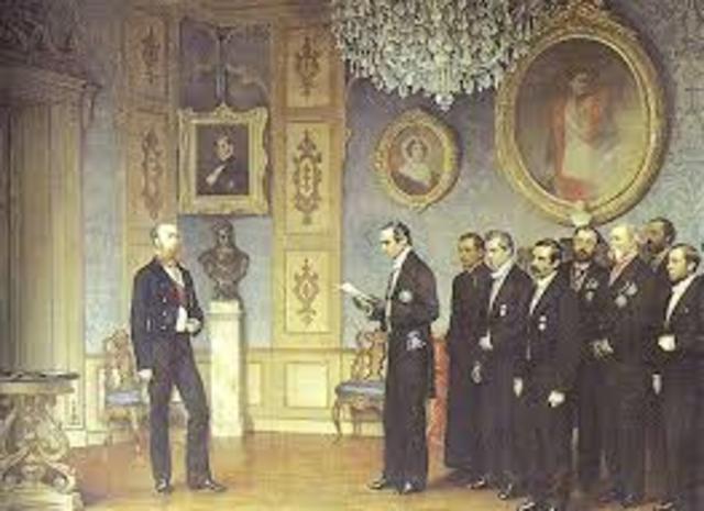 Legislacion de Habsburgo