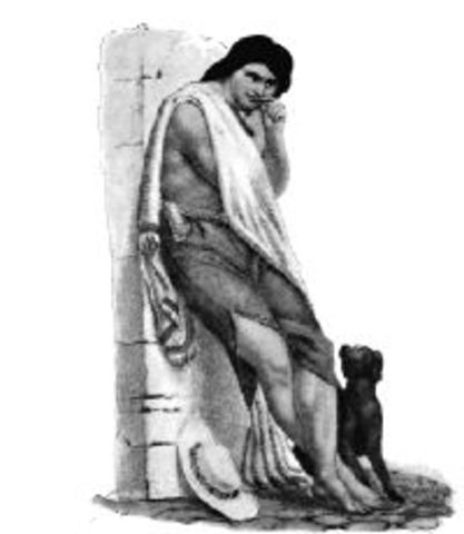 LLEGA LA LITOGRAFÍA A MÉXICO