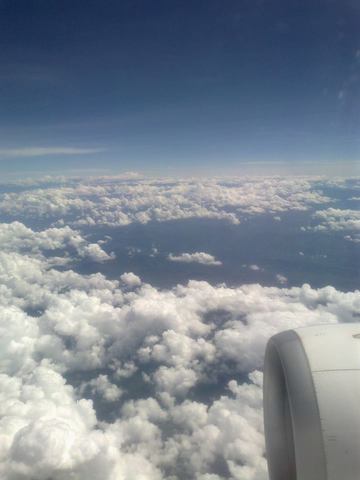 Mi viaje (solo) a Santa Marta