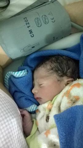 El día más feliz de nuestras vidas