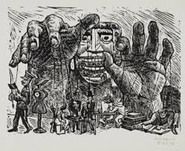 TALLER DE GRÁFICA POPULAR