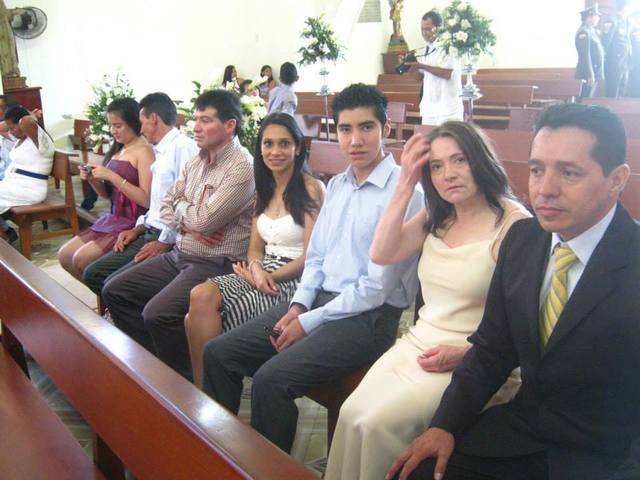 Conociendo Valledupar