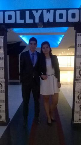 Que día más hermoso