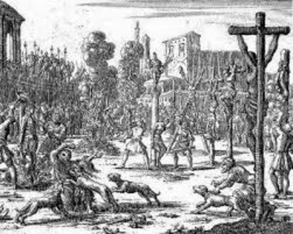 1 Jan 265-241 a.C.	Primera Guerra Púnica. Roma y Cartago se enfrentan por primera vez por el dominio de Sicilia. Roma vencedora, Sicilia primera provincia romana.