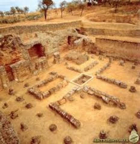 1 Jan 215 a.C.	Primeras sociedades de publicanos.