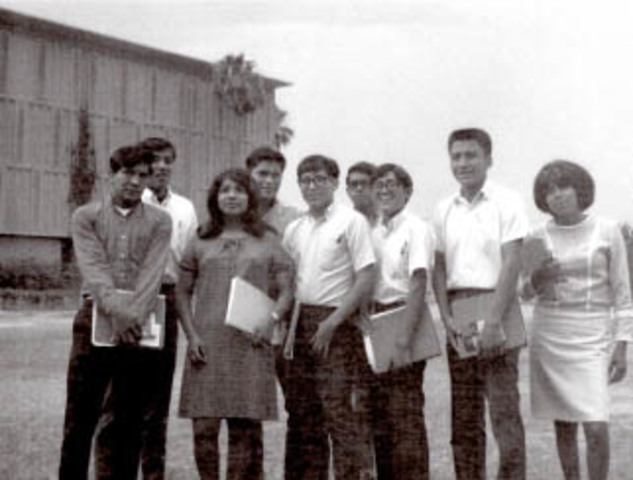 Alaska Native Language Center