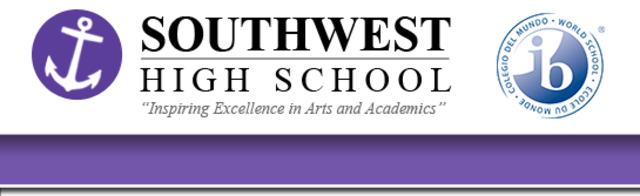 Southwest High School