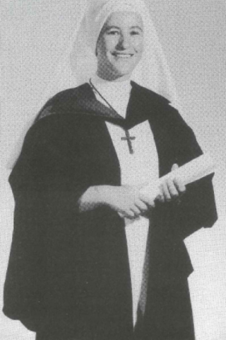 Irene graduated from the University of South Australia