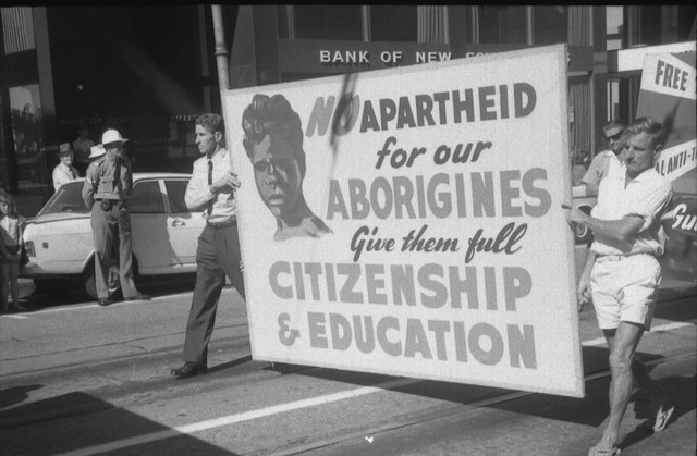 Australian Referendum