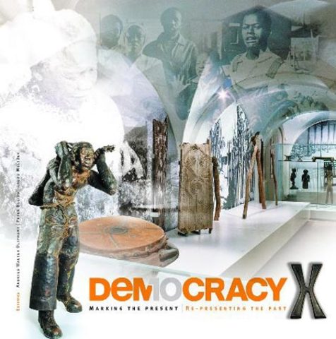 Exhibition @ Castle of Good Hope