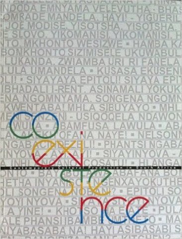 iZIKO SANG: Coexistence: Contemporary cultural production in South Africa