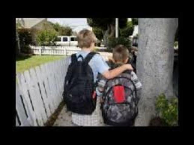 este dia lo recuerdo como nunca