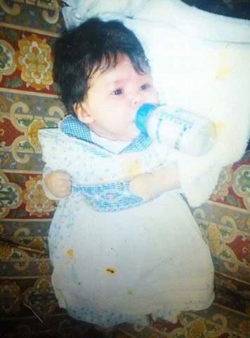 Un mes de nacimiento