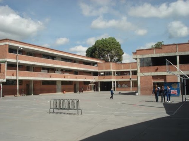 otro cambio de colegio