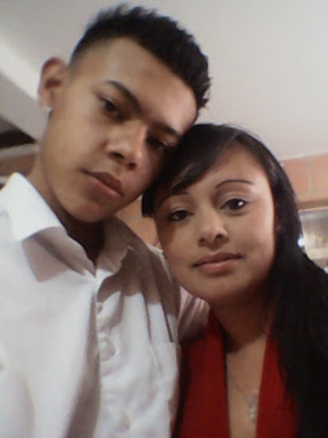 Conoci a la loca del Juan Carlos.