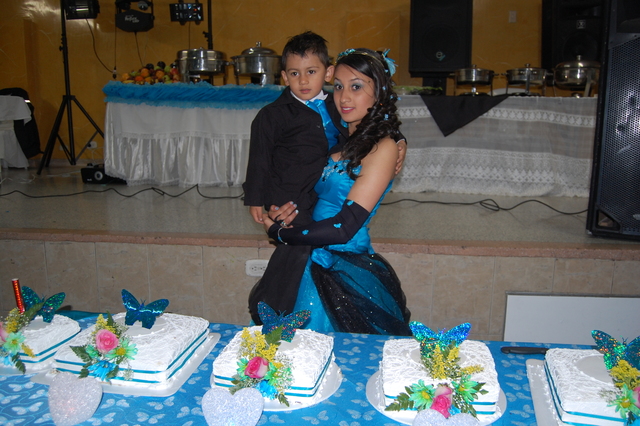 Mis Quince!!