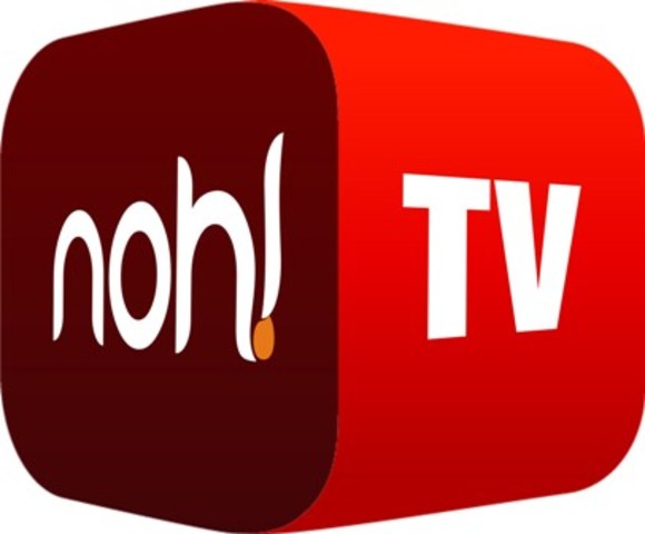 Noh! apresenta novos índices de audiência e novos serviços e conteúdos