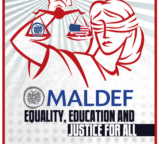 Mexican American Legal Defense and Educational Fund